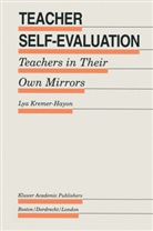 Lya Kremer-Hayon - Teacher Self-Evaluation