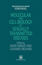 L. C. Archard, L.C. Archard, C Archard, C Archard, J Wright, D J Wright... - Molecular and Cell Biology of Sexually Transmitted Diseases