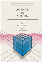P G Campbell, P. G. Campbell, P.G. Campbell, Coval, S Coval, S. Coval - Agency in Action