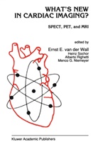 M. G. Niemeyer, M.G. Niemeyer, A. Righetti, A Righetti et al, Sochor, H Sochor... - What's New in Cardiac Imaging?