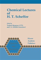Torber Bergman, Torbern Bergman - Chemical Lectures of H.T. Scheffer