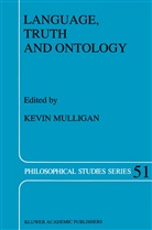 Mulligan, K Mulligan, K. Mulligan - Language, Truth and Ontology