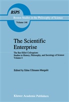 Edn Ullmann-Margalit, Edna Ullmann-Margalit - The Scientific Enterprise