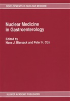 H. J. Biersack, H.J. Biersack, P. H. Cox, P.h. Cox, H Cox, H Cox... - Nuclear Medicine in Gastroenterology