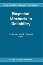 Badoux, Badoux, R. Badoux, Sander, P Sander, P. Sander - Bayesian Methods in Reliability