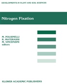 Materassi, R Materassi, R. Materassi, M Polsinelli, M. Polsinelli, M Vincenzini... - Nitrogen Fixation
