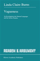 L Burns, L. Burns, Linda Claire Burns - Vagueness