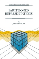 J Dinsmore, J. Dinsmore - Partitioned Representations