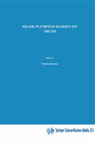 Frank Plumpton Ramsey, Majer, Majer, Ulrich Majer, Rescher, N Rescher... - On Truth