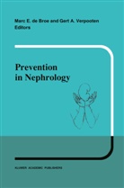 A Verpooten, A Verpooten, M. E. Broe, M. E. de Broe, M.E. de Broe, M. E. de Broe... - Prevention in nephrology