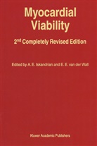 E Iskandrian, A E Iskandrian, E van der Wall, E van der Wall, A. E. Iskandrian, A.E. Iskandrian... - Myocardial Viability