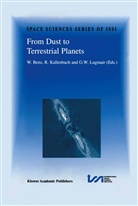 Willy Benz, Kallenbach, R Kallenbach, R. Kallenbach, Günter Lugmair - From Dust to Terrestrial Planets