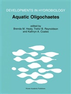 Kathryn A Coates, Trefo B Reynoldson, Trefor B Reynoldson, Kathryn Coates, Kathryn A Coates, Kathryn A. Coates... - Aquatic Oligochaetes