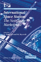 Haskell, G Haskell, G. Haskell, J Rycroft, J Rycroft, Michael J Rycroft - International Space Station