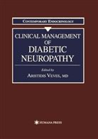 Aristidi Veves, Aristidis Veves - Clinical Management of Diabetic Neuropathy
