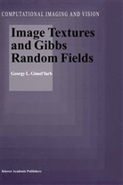 Georgy L Gimel'farb, Georgy L. Gimel'farb - Image Textures and Gibbs Random Fields