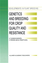 M A Pagnotta, M. A. Pagnotta, M.A. Pagnotta, Mario A. Pagnotta, Porceddu, E Porceddu... - Genetics and Breeding for Crop Quality and Resistance