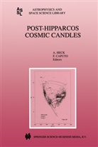 Caputo, Caputo, F. Caputo, Andr Heck, Andre Heck, André Heck - Post-Hipparcos Cosmic Candles