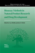 Lar Bohlin, Lars Bohlin, Jan G. Bruhn, G Bruhn, G Bruhn - Bioassay Methods in Natural Product Research and Drug Development