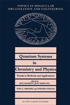 Y G Smeyers et al, Jea Maruani, Jean Maruani, R. McWeeny, Y. G. Smeyers, Y.G. Smeyers... - Quantum Systems in Chemistry and Physics. Trends in Methods and Applications