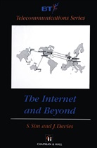 Davies, Davies, J. Davies, P Sim, S P Sim, S. P. Sim... - The Internet and Beyond