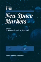 Haskell, G Haskell, G. Haskell, J Rycroft, J Rycroft, Michael J Rycroft - New Space Markets