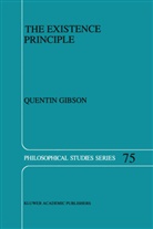 Q B Gibson, Q. B. Gibson, Q.B. Gibson - The Existence Principle