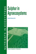 Schnug, E Schnug, E. Schnug - Sulphur in Agroecosystems