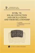 Jørge Christensen-Dalsgaard, Jørgen Christensen-Dalsgaard, F. P. Pijpers, F.P. Pijpers, C. S. Rosenthal, C.S. Rosenthal... - SCORe '96: Solar Convection and Oscillations and their Relationship