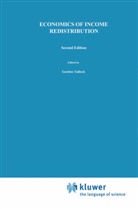 G Tullock, G. Tullock, Gordon Tullock - Economics of Income Redistribution