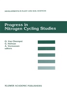O. Cleemput, O. van Cleemput, Georges R. HOFFMANN, Hofman, G Hofman, G. Hofman... - Progress in Nitrogen Cycling Studies