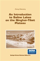 Zheng Mianping, Zheng Mianping, Zheng Mianping - An Introduction to Saline Lakes on the Qinghai-Tibet Plateau