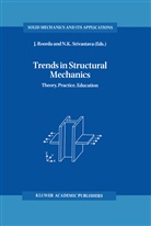 K Srivastava, K Srivastava, Roorda, J Roorda, J. Roorda, N. K. Srivastava... - Trends in Structural Mechanics