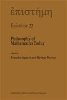 Agazzi, E Agazzi, E. Agazzi, Evandro Agazzi, Darvas, Darvas... - Philosophy of Mathematics Today