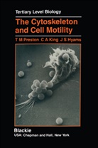J S Hyams, J. S. Hyams, J.S. Hyams, C King, C a King, C. A. King... - The Cytoskeleton and Cell Motility
