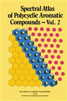 Karcher, W Karcher, W. Karcher - Spectral Atlas of Polycyclic Aromatic Compounds