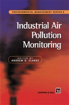 A. G. Clarke, A.G. Clarke, G Clarke, A G Clarke - Industrial Air Pollution Monitoring