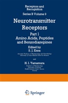 Sam J. Enna, Sa J Enna, Sam J Enna - Neurotransmitter Receptors