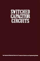 Phillip E Allen, Phillip E. Allen - Switched Capacitor Circuits