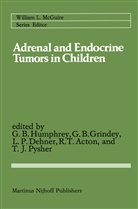 G. Benglishnett Humphrey, G Bennett Humphrey, G. Bennett Humphrey, G. Benglishnett Humphrey, Bennett Humphrey, G Bennett Humphrey... - Adrenal and Endocrine Tumors in Children