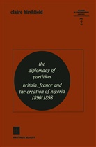 Claire Hirshfield - The Diplomacy of Partition