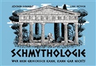 Line Hoven, Jochen Schmidt, Line Hoven - Schmythologie