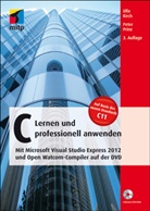 Kirch, Ull Kirch, Ulla Kirch, Ulla Kirch-Prinz, Prin, Peter Prinz - C - Lernen und professionell anwenden, m. DVD-ROM