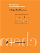 Mikenda, Mikenda, Werner Mikenda, Pete Schuster, Peter Schuster - Hydrogen Bond Research