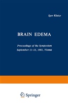 Igo Klatzo, Igor Klatzo, Seitelberger, Seitelberger, Franz Seitelberger - Brain Edema
