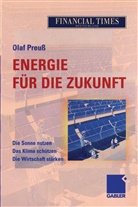 Olaf Preuß - Energie für die Zukunft