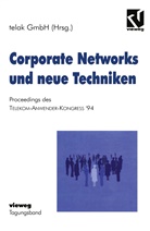 NA Telak GmbH - Corporate Networks und neue Techniken