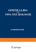 Ignaz Spiegel - Ophthalmo- und Oto-Neurologie