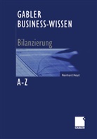 Reinhard Heyd - Gabler Business-Wissen A-Z Bilanzierung