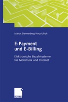 Marius Dannenberg - E-Payment und E-Billing